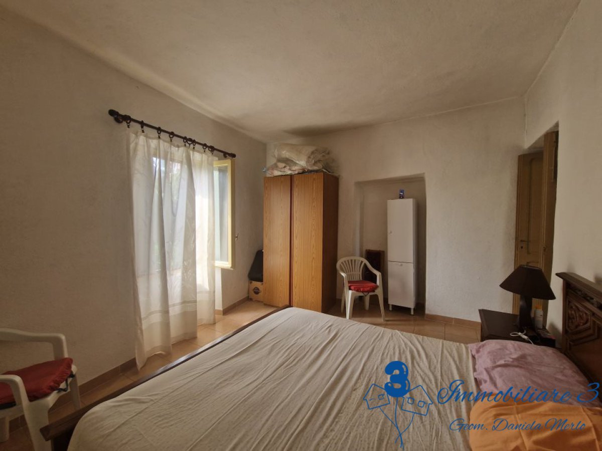 Semi-detached house for Sale Vendone Savona, Sale Semi-detached house Vendone