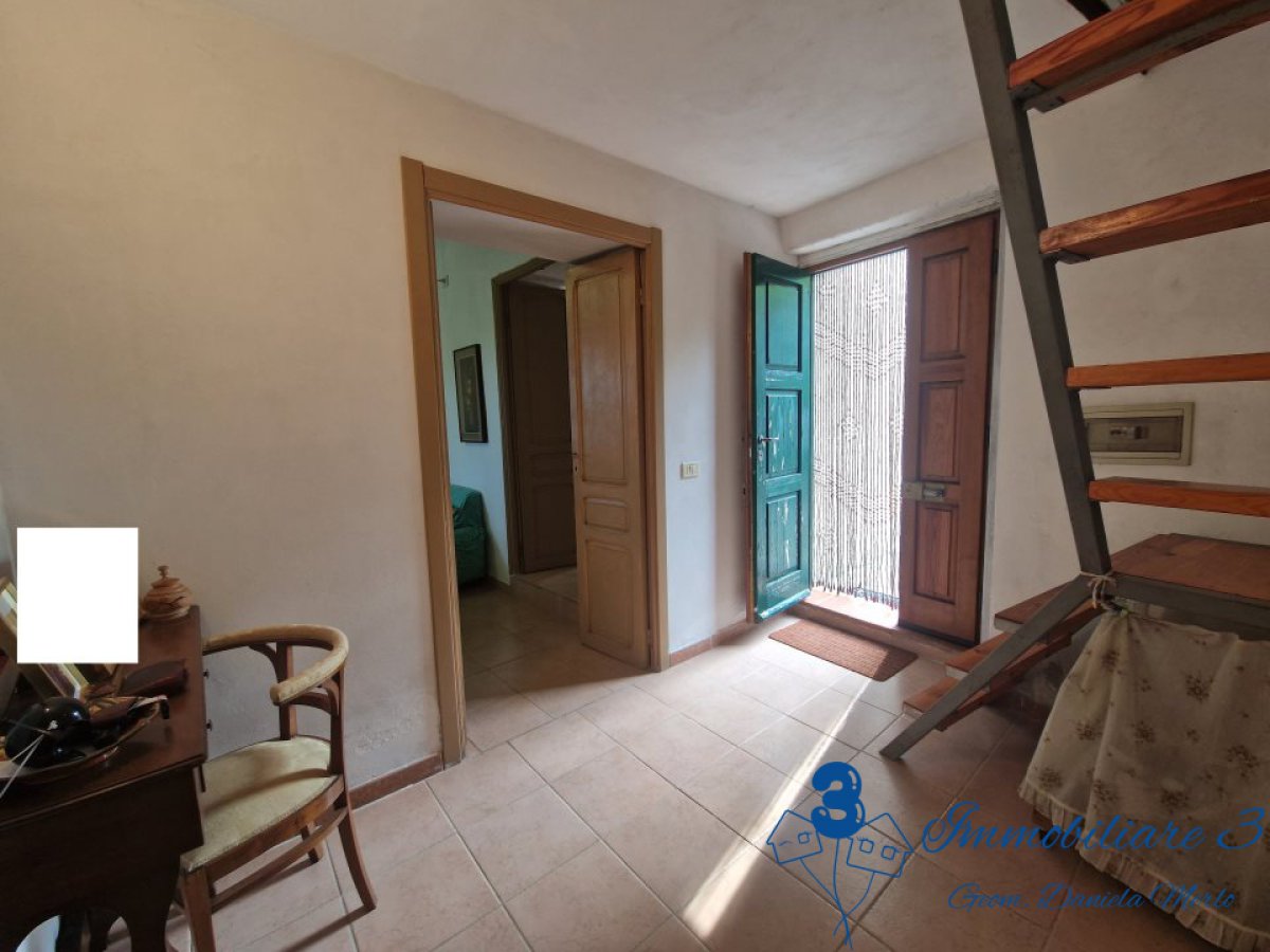 Semi-detached house for Sale Vendone Savona, Sale Semi-detached house Vendone
