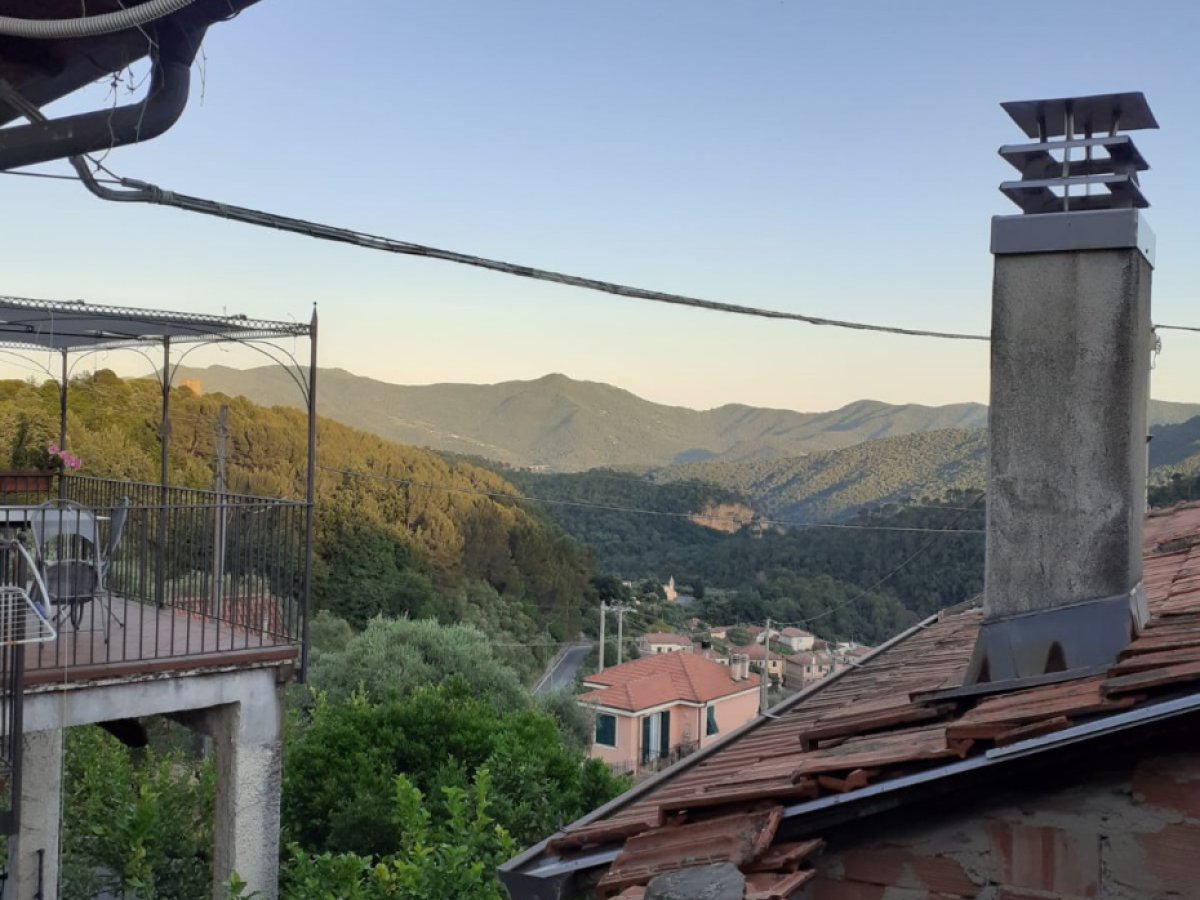 Semi-detached house for Sale Vendone Savona, Sale Semi-detached house Vendone