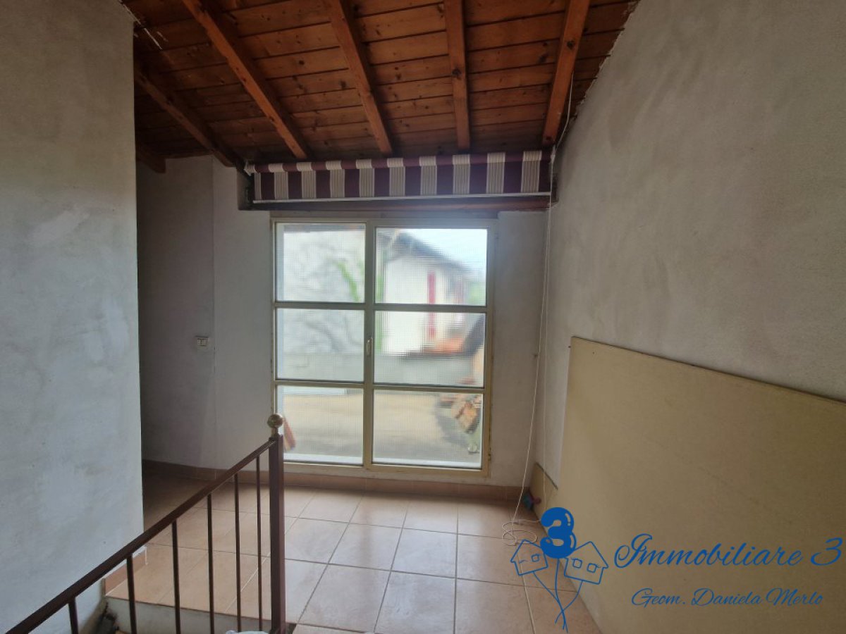 Semi-detached house for Sale Vendone Savona, Sale Semi-detached house Vendone
