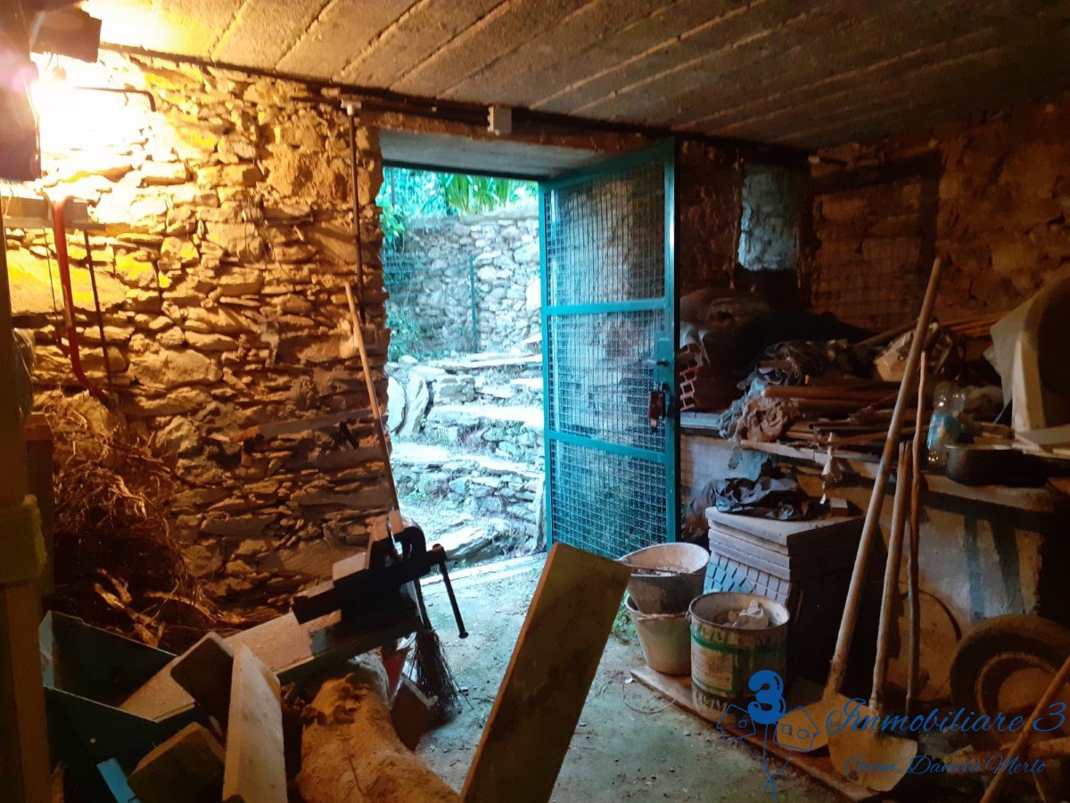 Semi-detached house for Sale Vendone Savona, Sale Semi-detached house Vendone