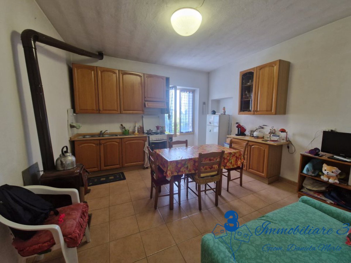 Semi-detached house for Sale Vendone Savona, Sale Semi-detached house Vendone