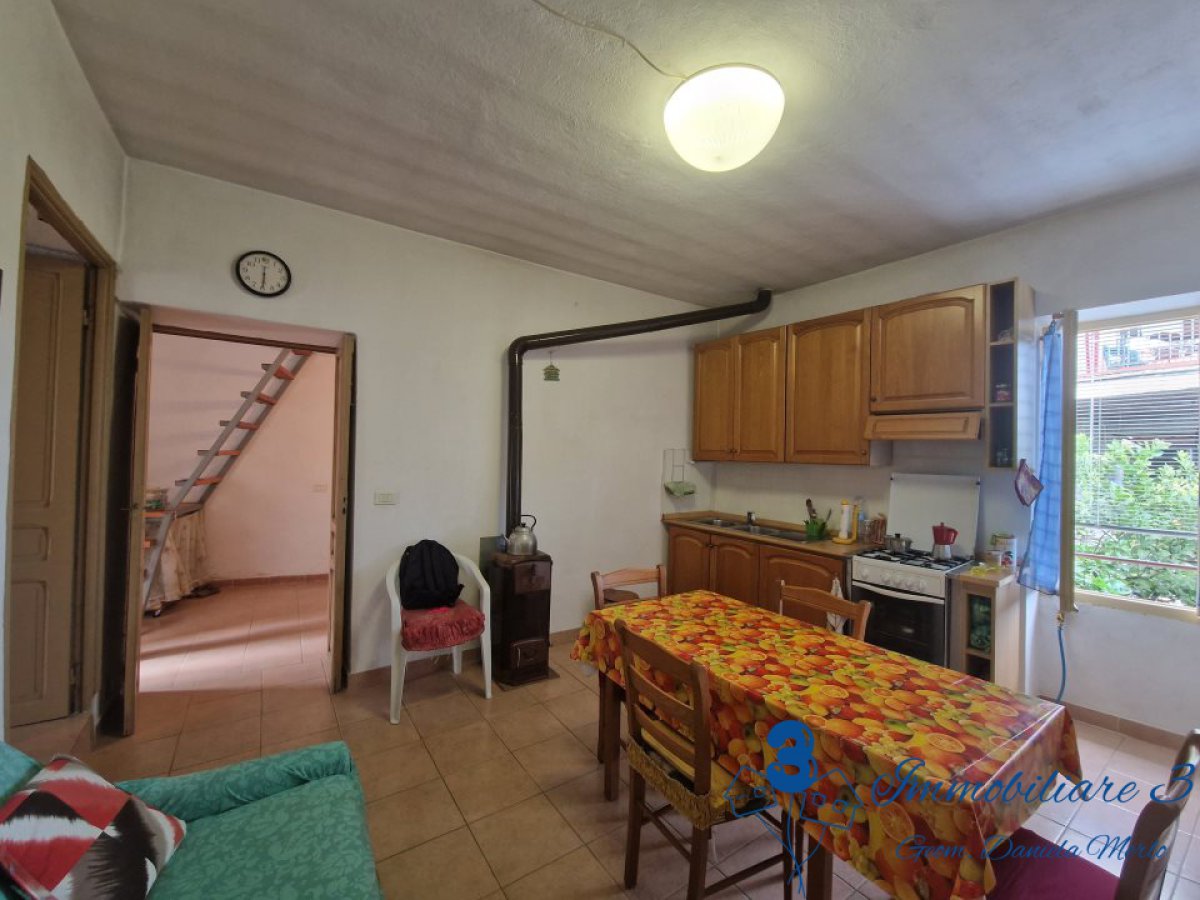 Semi-detached house for Sale Vendone Savona, Sale Semi-detached house Vendone