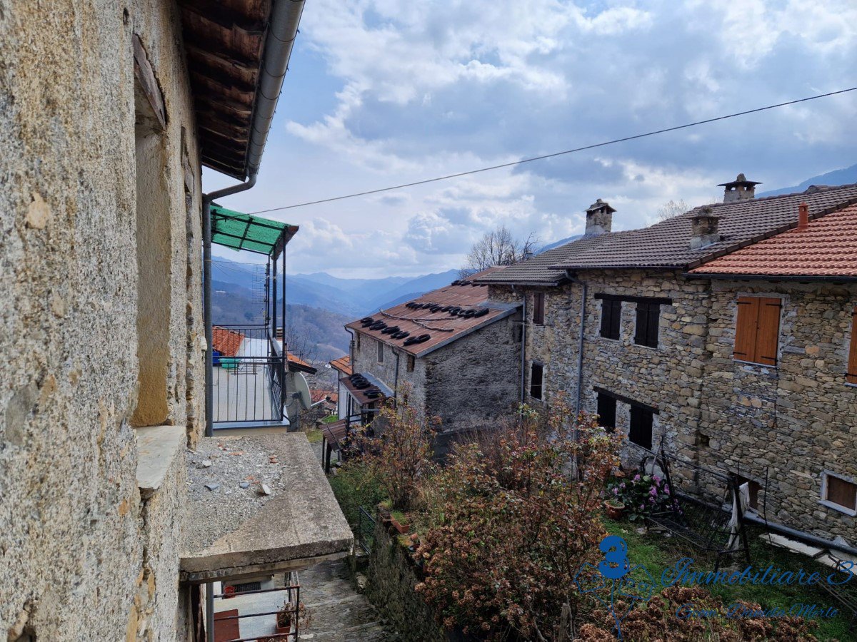 Cottage/Hamlet for Sale Mendatica Imperia, Sale Cottage/Hamlet Mendatica