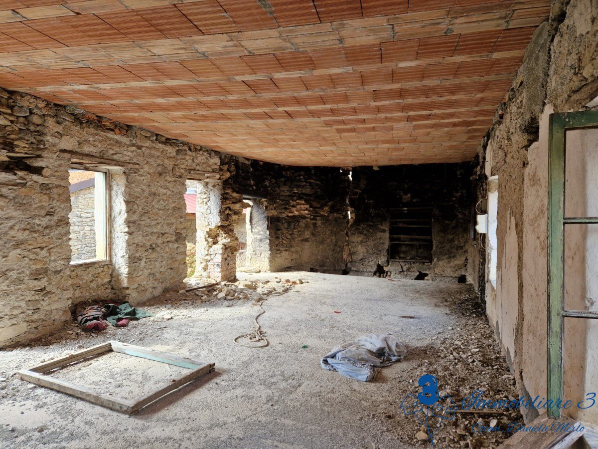 Cottage/Hamlet for Sale Mendatica Imperia, Sale Cottage/Hamlet Mendatica