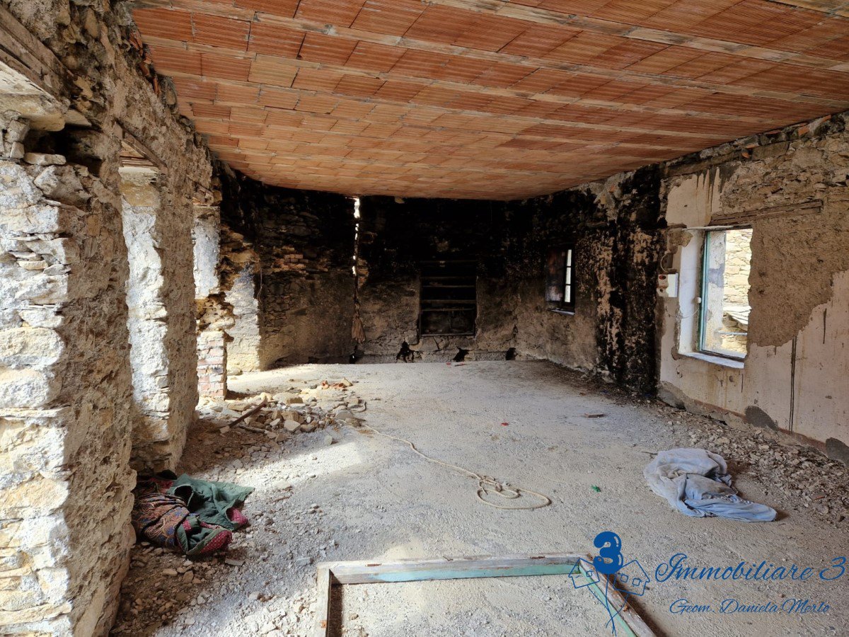 Cottage/Hamlet for Sale Mendatica Imperia, Sale Cottage/Hamlet Mendatica