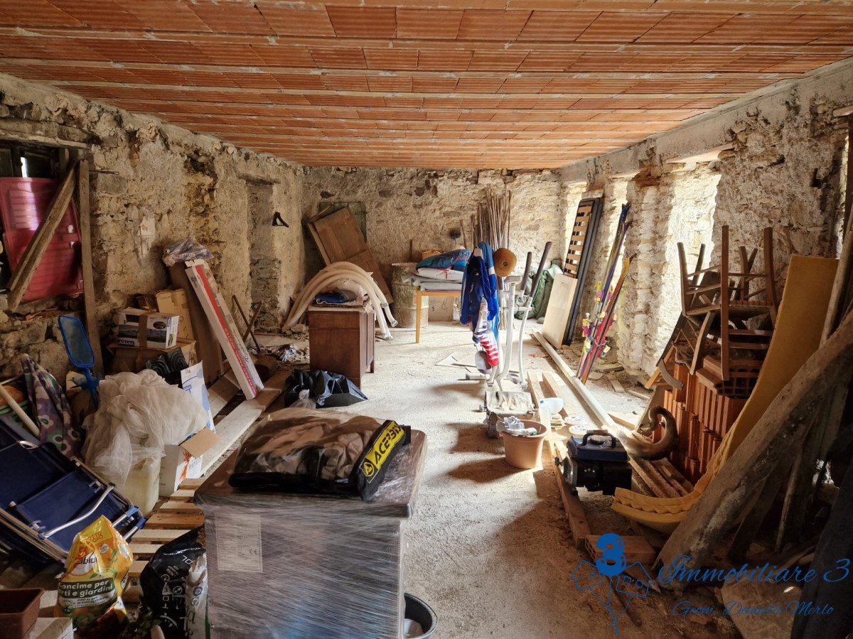 Cottage/Hamlet for Sale Mendatica Imperia, Sale Cottage/Hamlet Mendatica