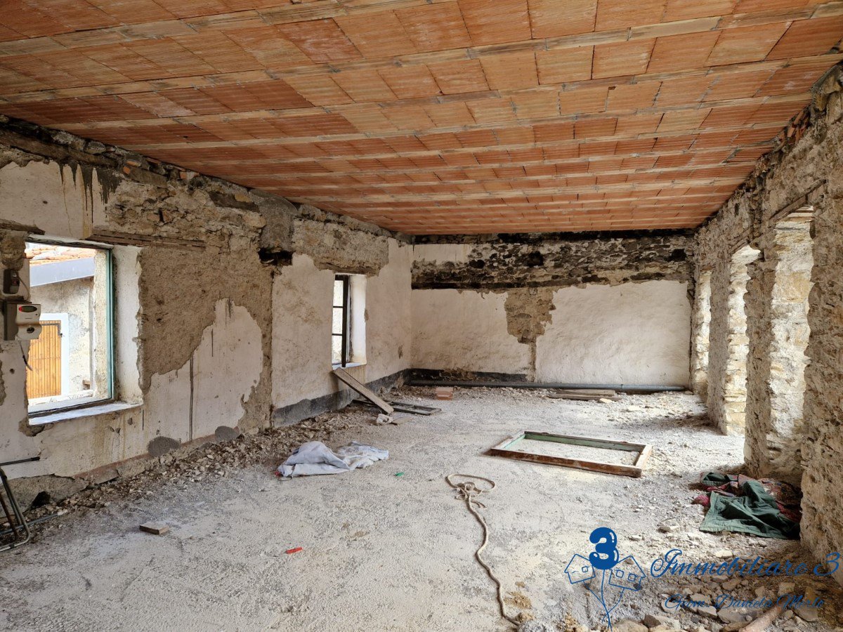 Cottage/Hamlet for Sale Mendatica Imperia, Sale Cottage/Hamlet Mendatica