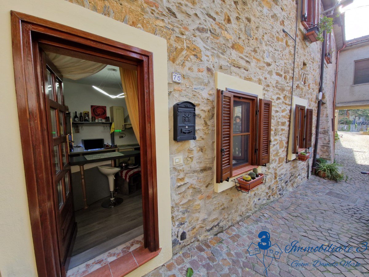 Cottage/Hamlet for Sale Garlenda Savona, Sale Cottage/Hamlet Garlenda