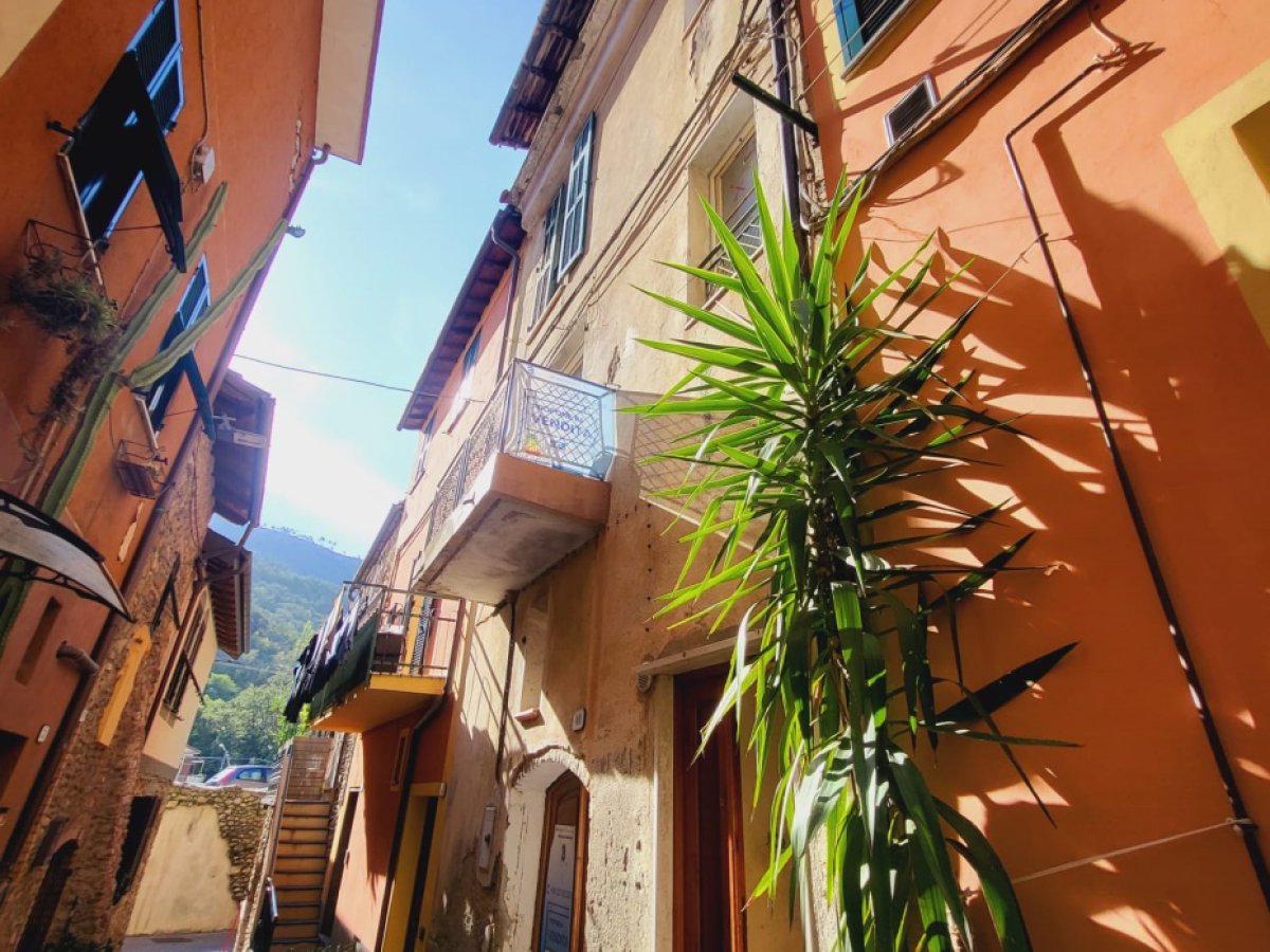 Cottage/Hamlet for Sale Villanova d'Albenga Savona, Sale Cottage/Hamlet Villanova d'Albenga