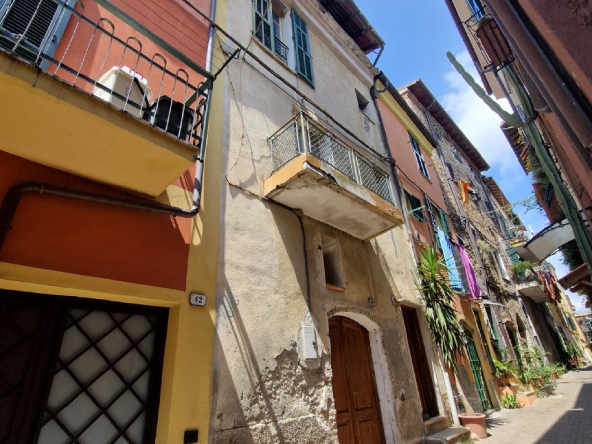 Cottage/Hamlet for Sale Villanova d'Albenga Savona, Sale Cottage/Hamlet Villanova d'Albenga