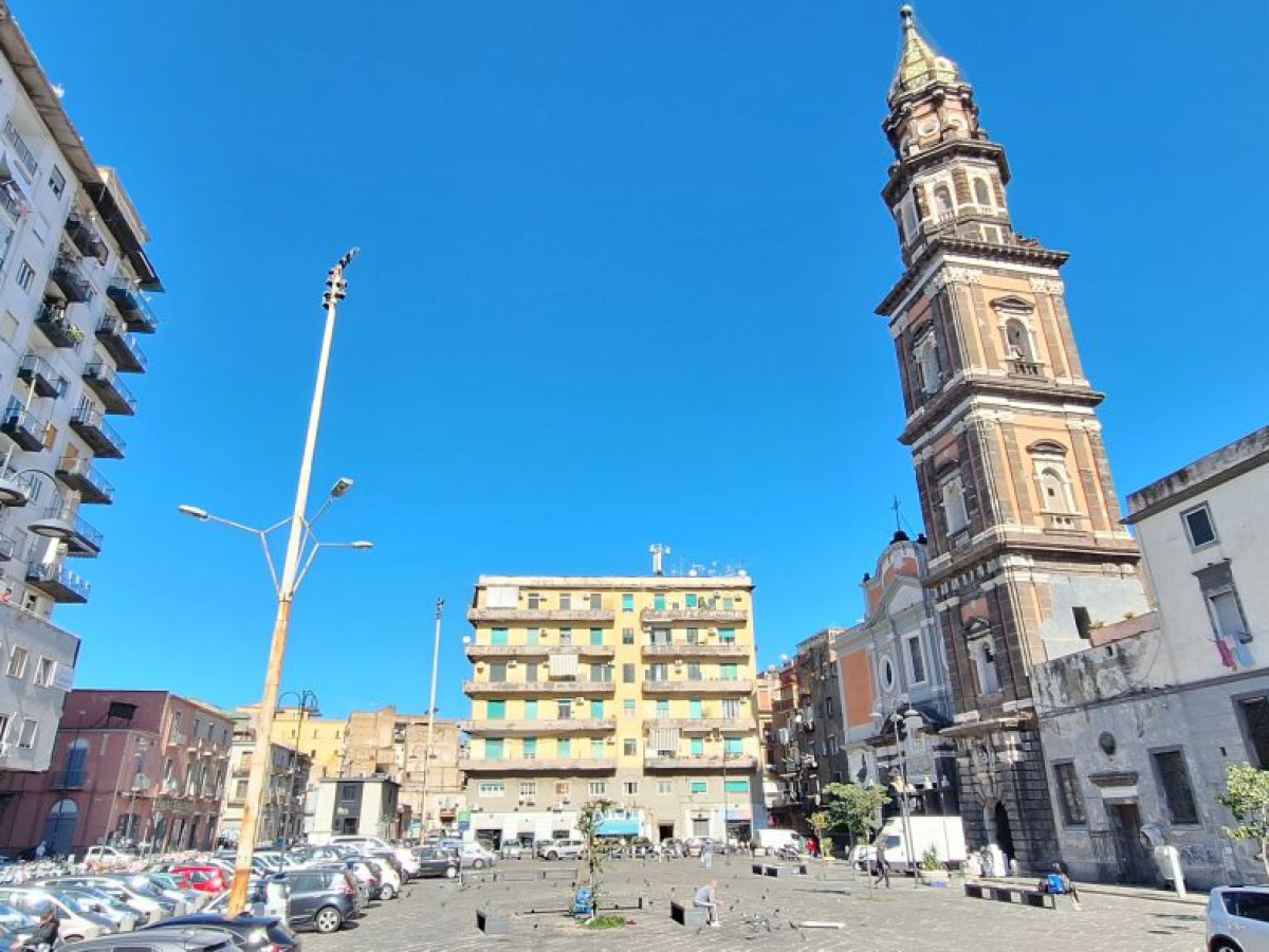 Apartament/Flats for Sale Napoli Naples, Sale Apartament/Flats Napoli