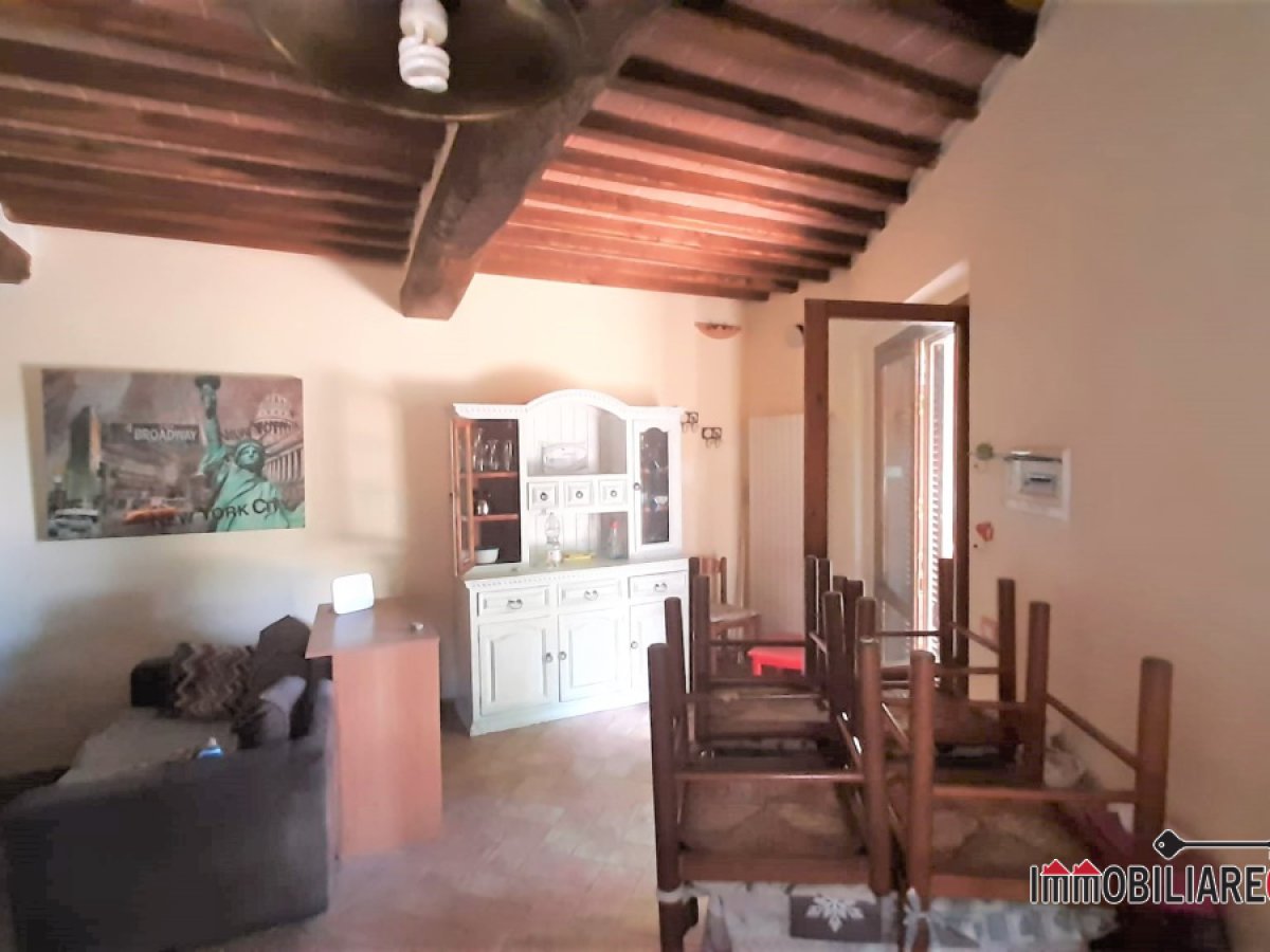 Apartament/Flats for Sale Radicondoli Siena, Sale Apartament/Flats Radicondoli