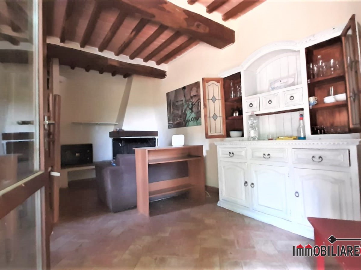 Apartament/Flats for Sale Radicondoli Siena, Sale Apartament/Flats Radicondoli