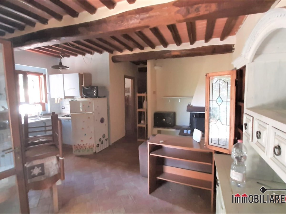 Apartament/Flats for Sale Radicondoli Siena, Sale Apartament/Flats Radicondoli