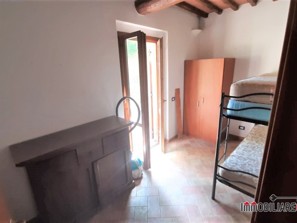 Apartament/Flats for Sale Radicondoli Siena, Sale Apartament/Flats Radicondoli