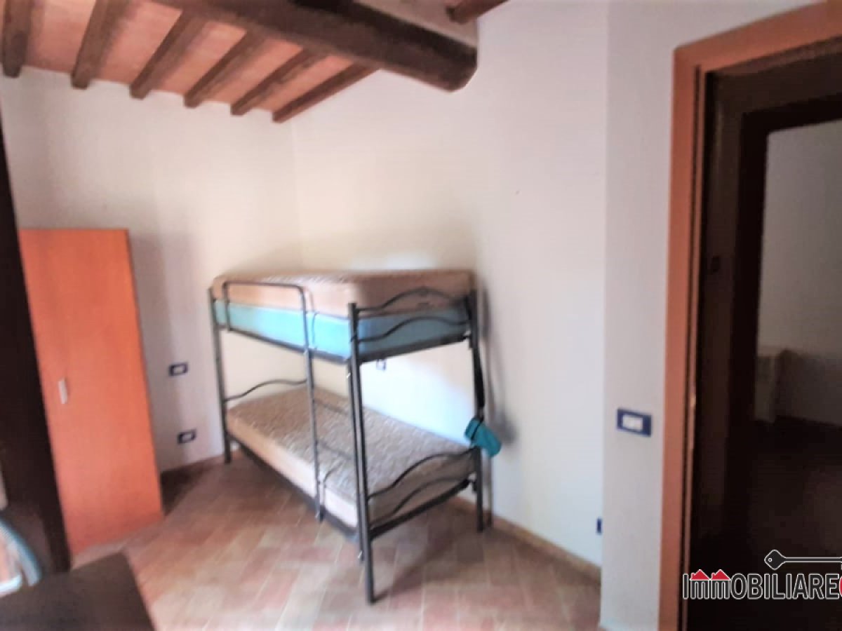 Apartament/Flats for Sale Radicondoli Siena, Sale Apartament/Flats Radicondoli