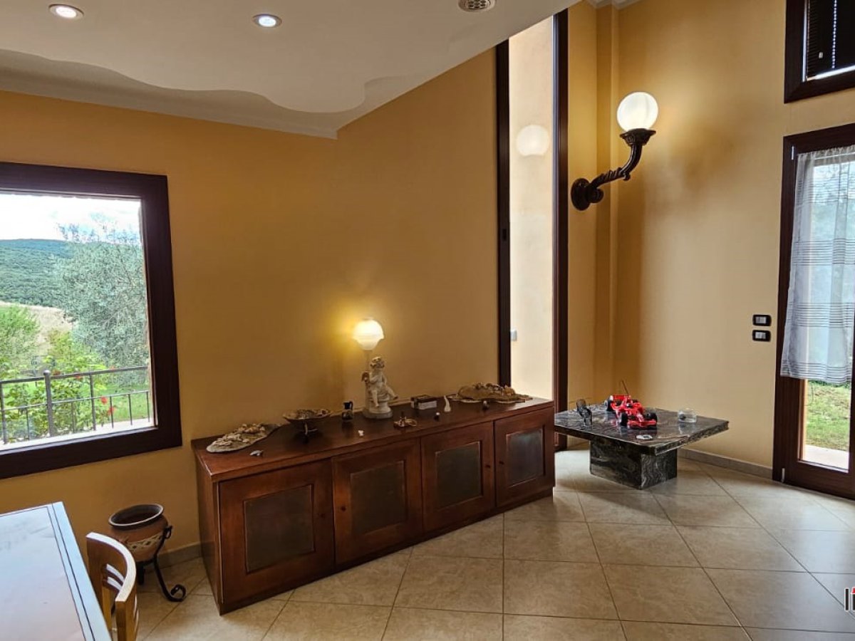 Villa for Sale Colle di Val d'Elsa Siena, Sale Villa Colle di Val d'Elsa