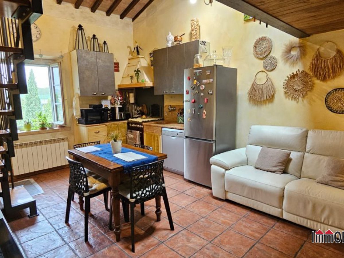 Cottage/Hamlet for Sale Poggibonsi Siena, Sale Cottage/Hamlet Poggibonsi