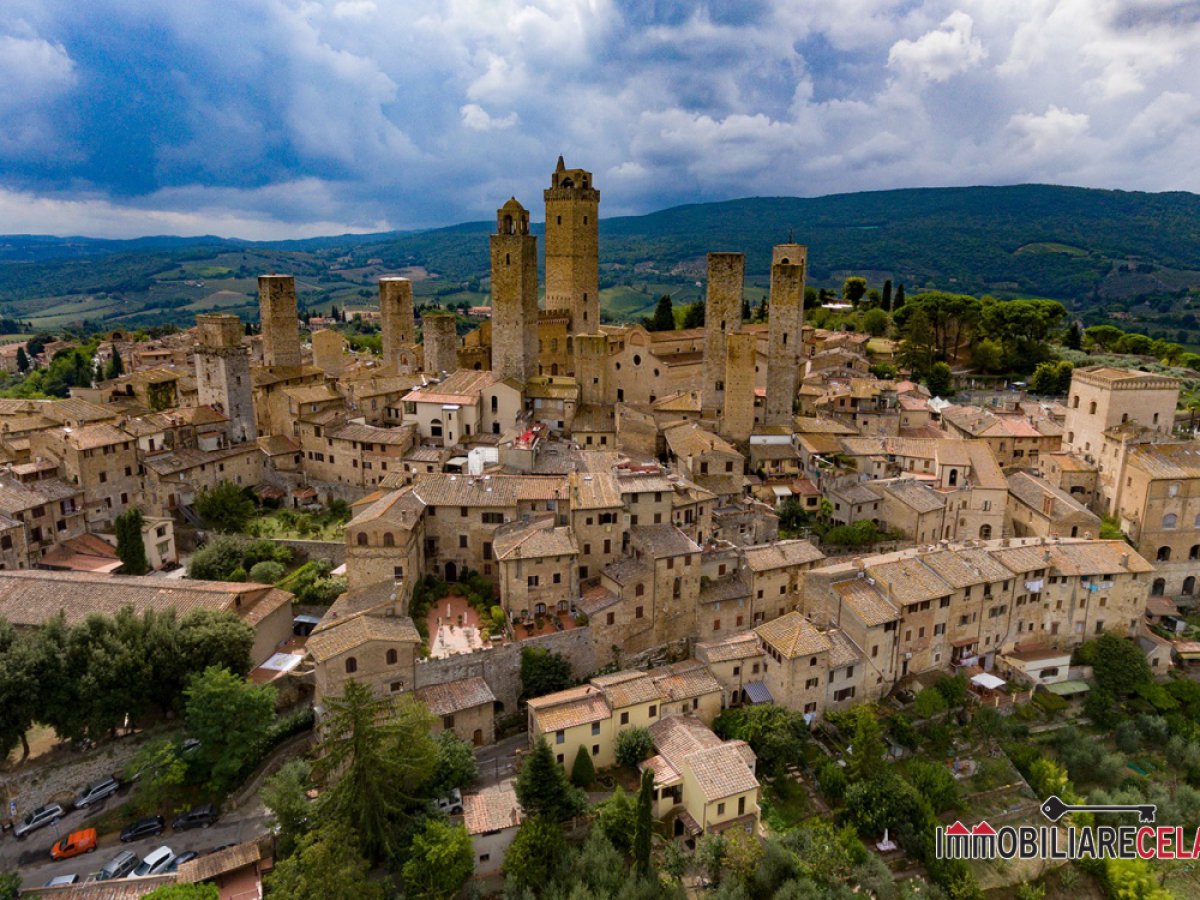 Shop/Commercial space for Sale San Gimignano Siena, Sale Shop/Commercial space San Gimignano