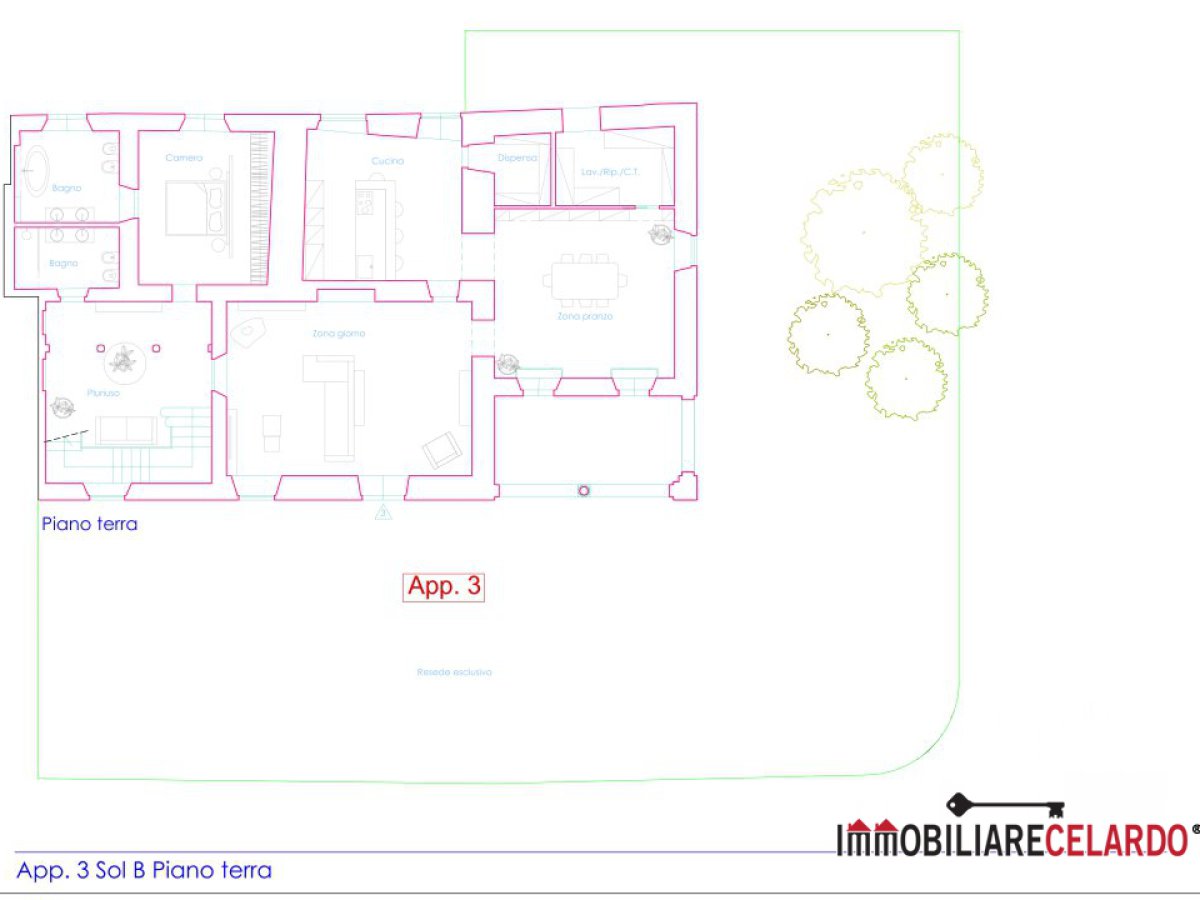 Apartament/Flats for Sale Gambassi Terme Florence, Sale Apartament/Flats Gambassi Terme
