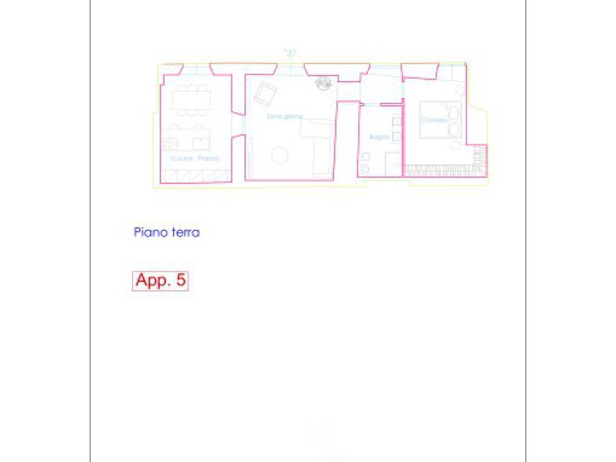 Apartament/Flats for Sale Gambassi Terme Florence, Sale Apartament/Flats Gambassi Terme