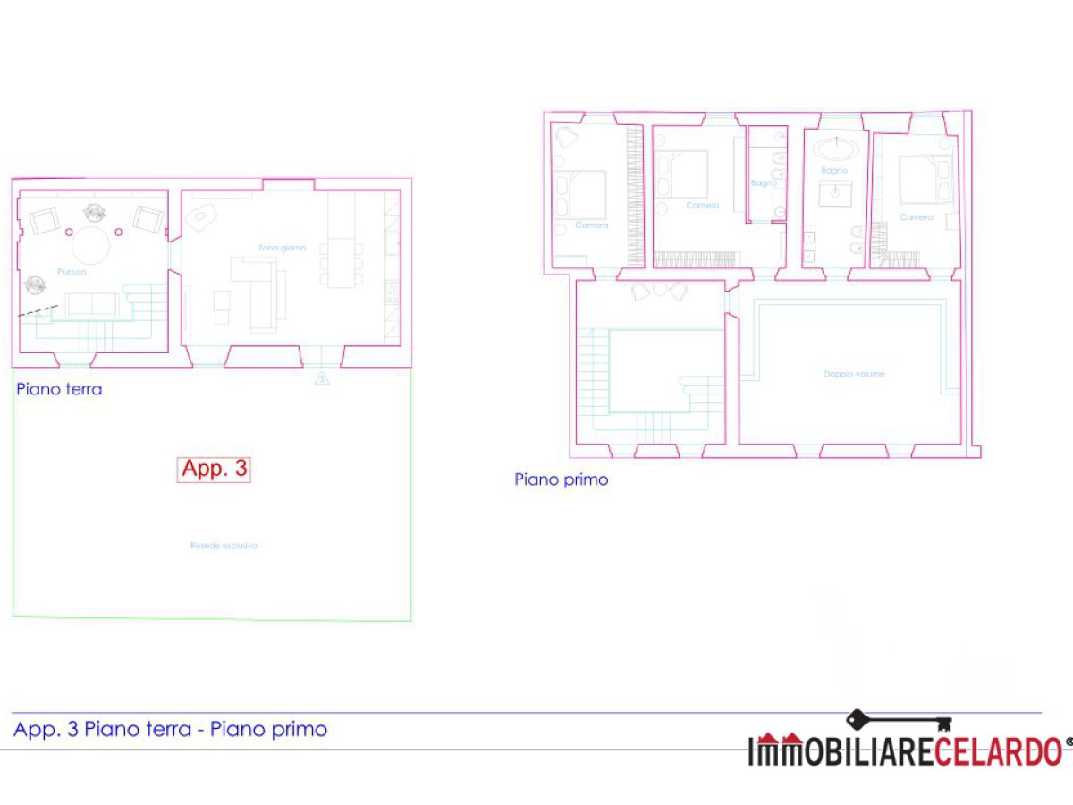 Apartament/Flats for Sale Gambassi Terme Florence, Sale Apartament/Flats Gambassi Terme