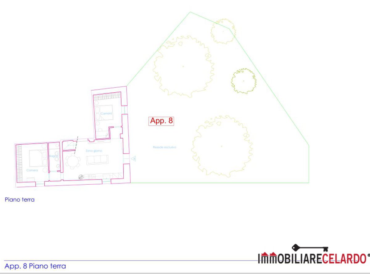Apartament/Flats for Sale Gambassi Terme Florence, Sale Apartament/Flats Gambassi Terme