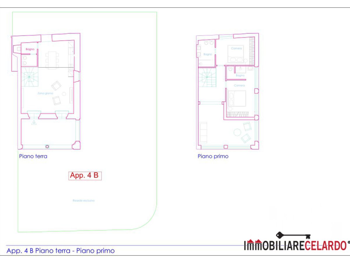 Apartament/Flats for Sale Gambassi Terme Florence, Sale Apartament/Flats Gambassi Terme