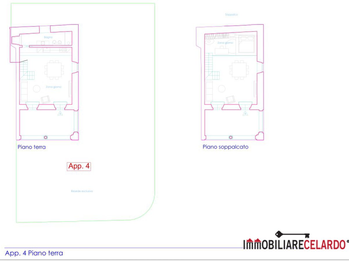 Apartament/Flats for Sale Gambassi Terme Florence, Sale Apartament/Flats Gambassi Terme