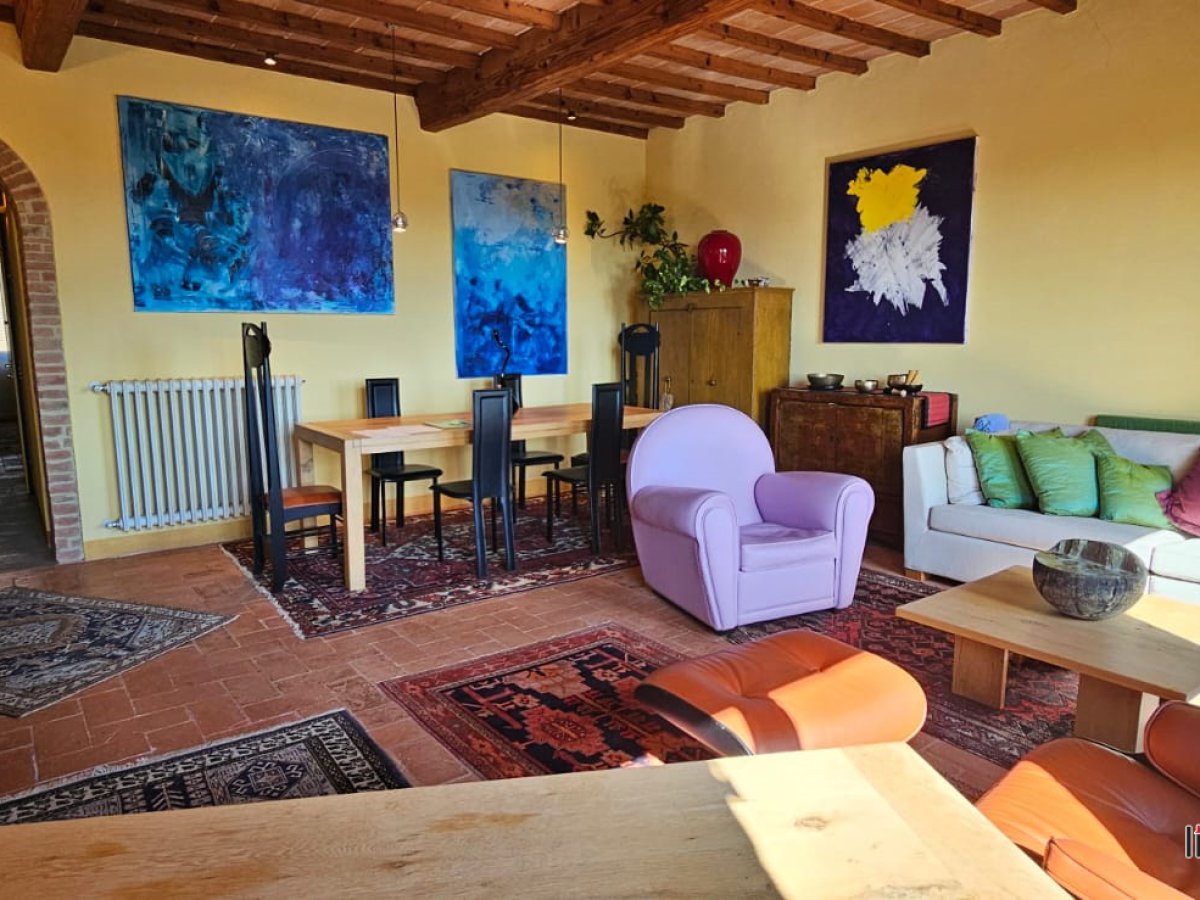 Apartament/Flats for Sale Colle di Val d'Elsa Siena, Sale Apartament/Flats Colle di Val d'Elsa