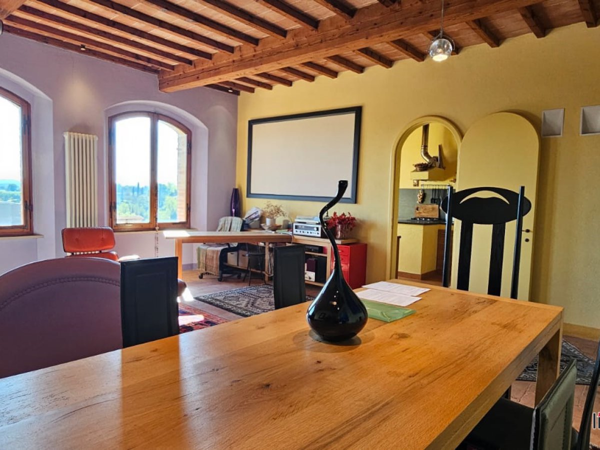 Apartament/Flats for Sale Colle di Val d'Elsa Siena, Sale Apartament/Flats Colle di Val d'Elsa