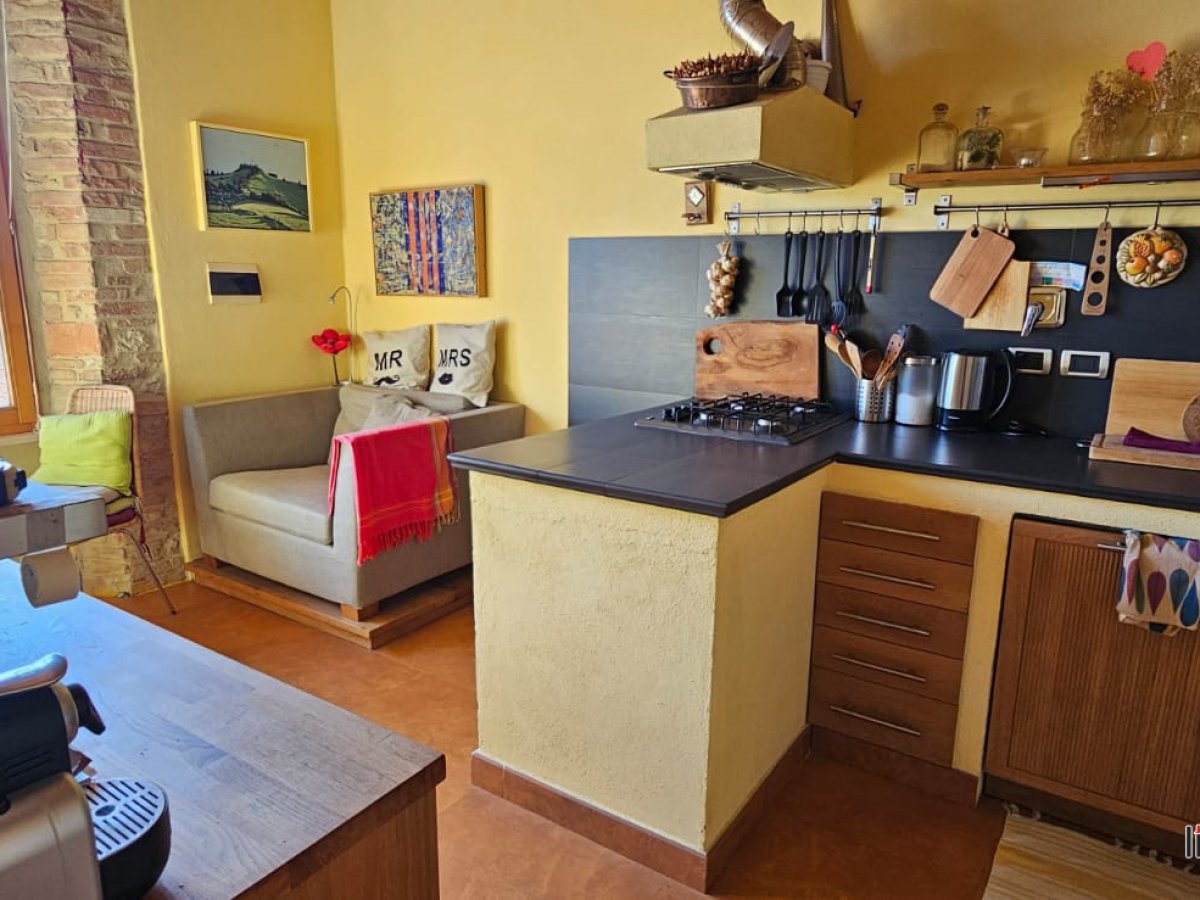 Apartament/Flats for Sale Colle di Val d'Elsa Siena, Sale Apartament/Flats Colle di Val d'Elsa