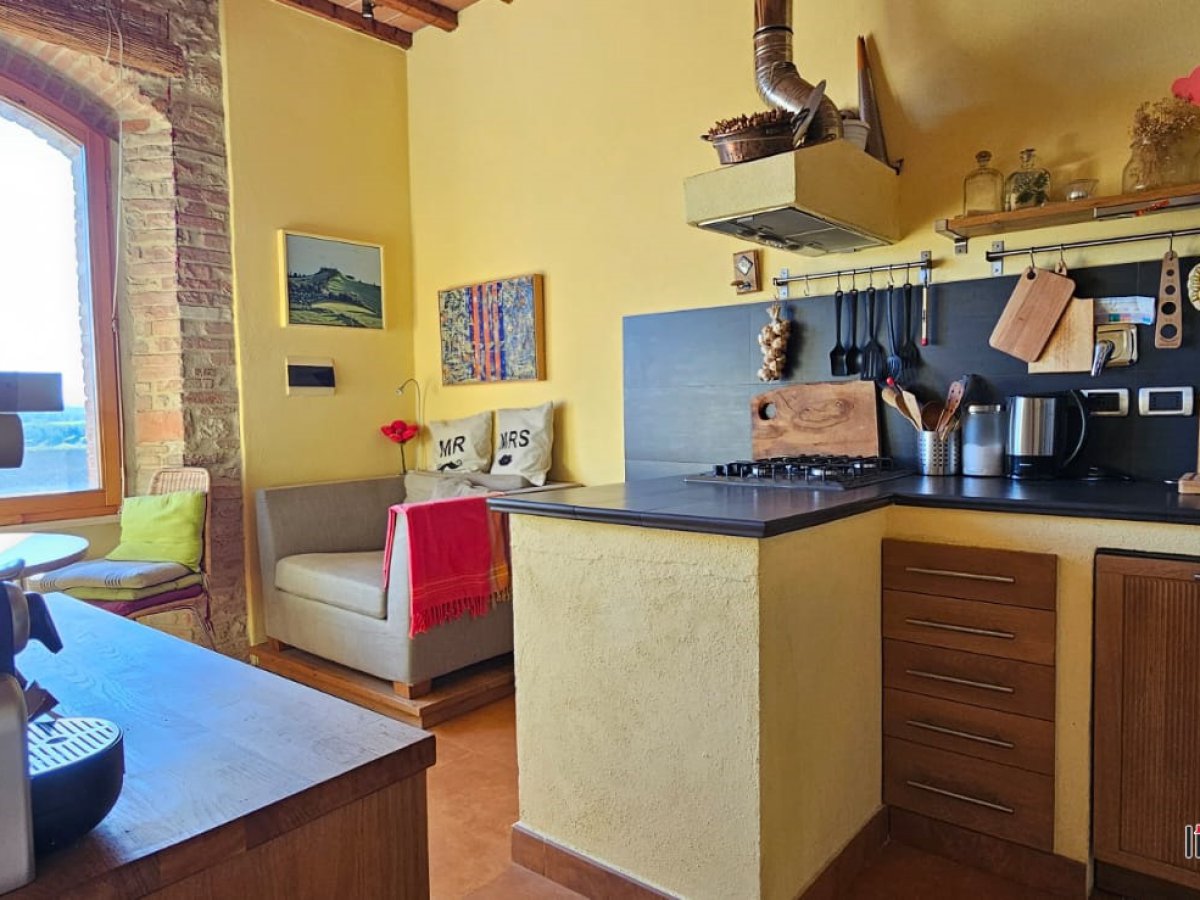 Apartament/Flats for Sale Colle di Val d'Elsa Siena, Sale Apartament/Flats Colle di Val d'Elsa