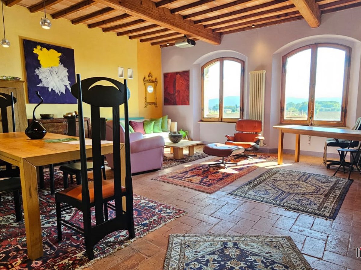 Apartament/Flats for Sale Colle di Val d'Elsa Siena, Sale Apartament/Flats Colle di Val d'Elsa