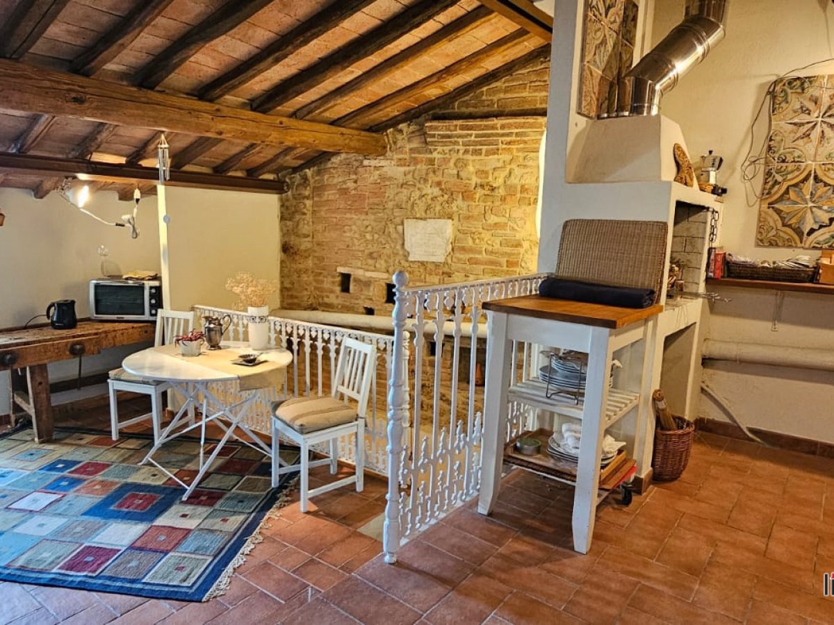 Apartament/Flats for Sale Colle di Val d'Elsa Siena, Sale Apartament/Flats Colle di Val d'Elsa