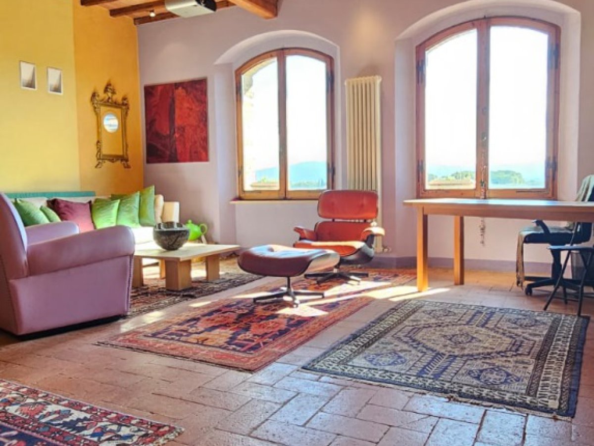 Apartament/Flats for Sale Colle di Val d'Elsa Siena, Sale Apartament/Flats Colle di Val d'Elsa