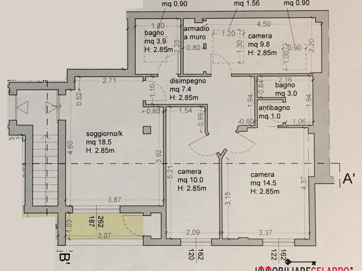 Apartament/Flats for Sale Colle di Val d'Elsa Siena, Sale Apartament/Flats Colle di Val d'Elsa