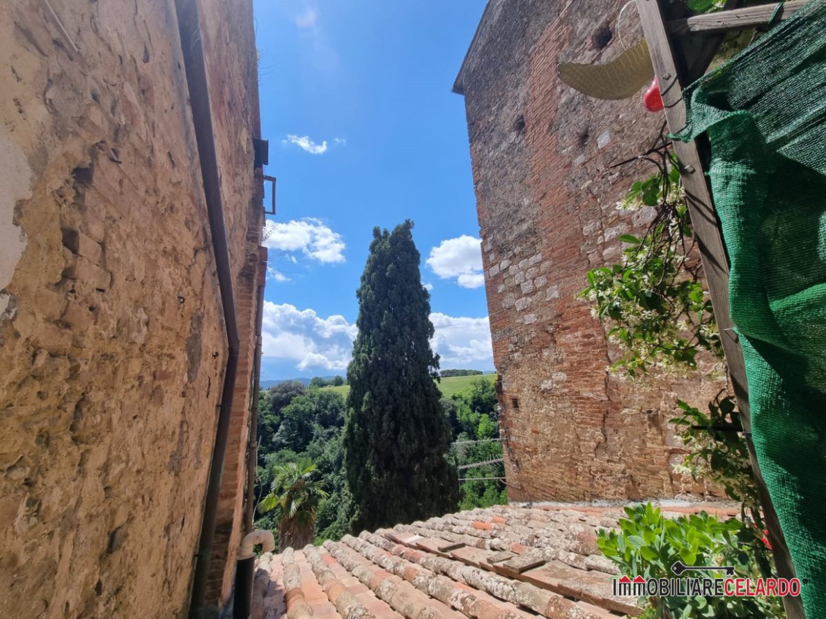 Apartament/Flats for Sale Colle di Val d'Elsa Siena, Sale Apartament/Flats Colle di Val d'Elsa