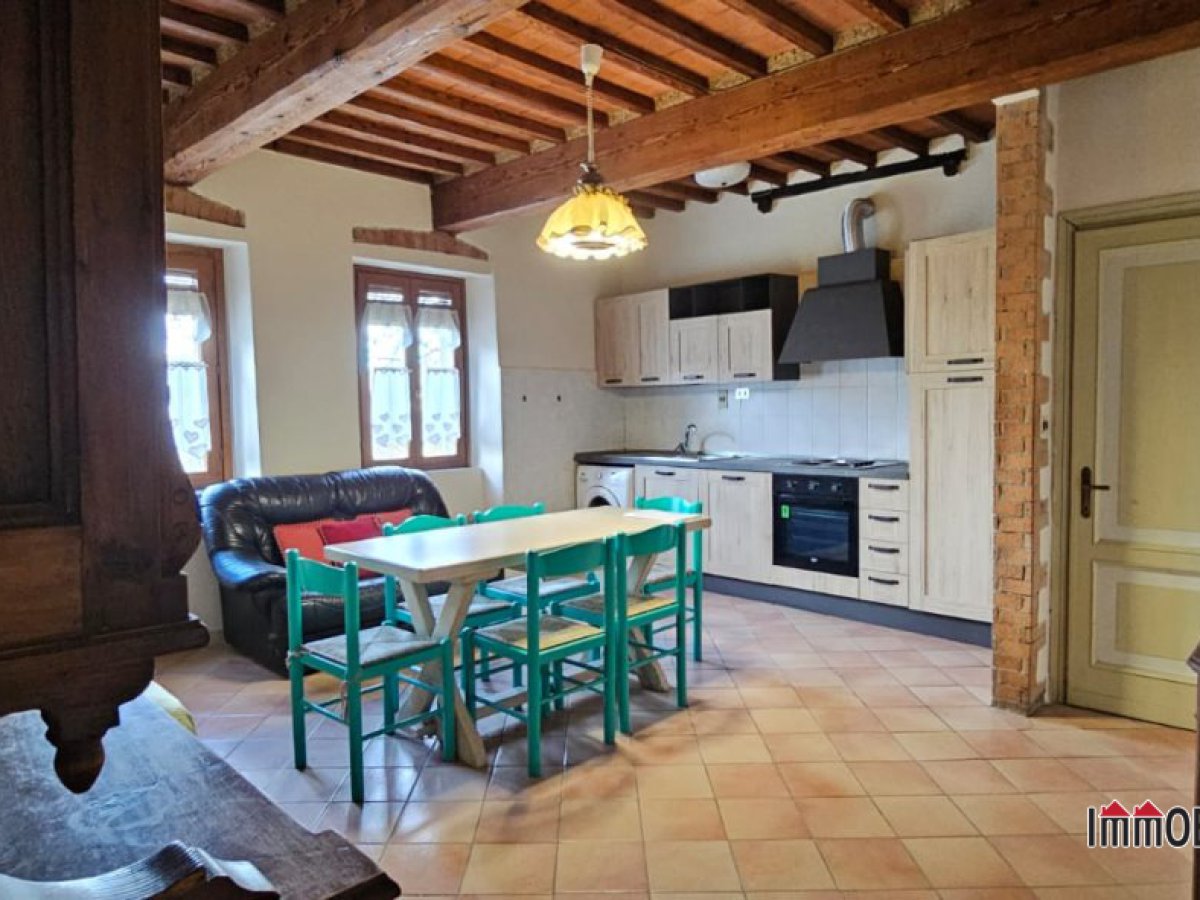 Apartament/Flats for Sale Poggibonsi Siena, Sale Apartament/Flats Staggia Senese