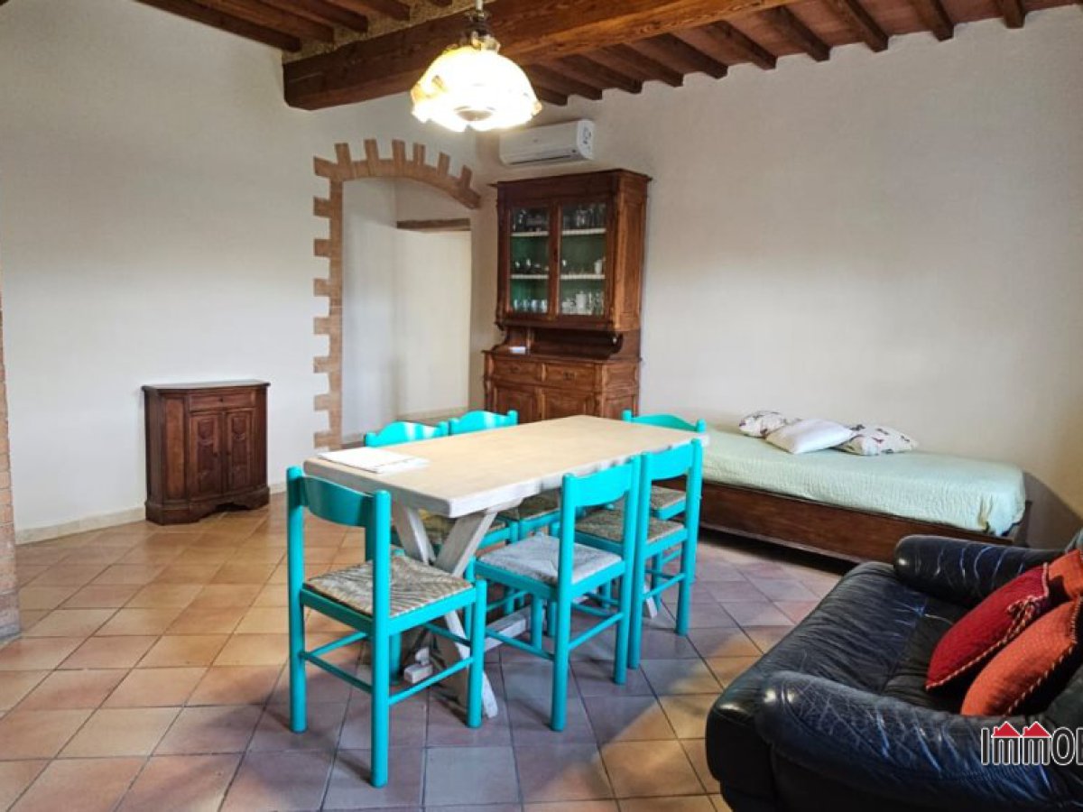 Apartament/Flats for Sale Poggibonsi Siena, Sale Apartament/Flats Staggia Senese