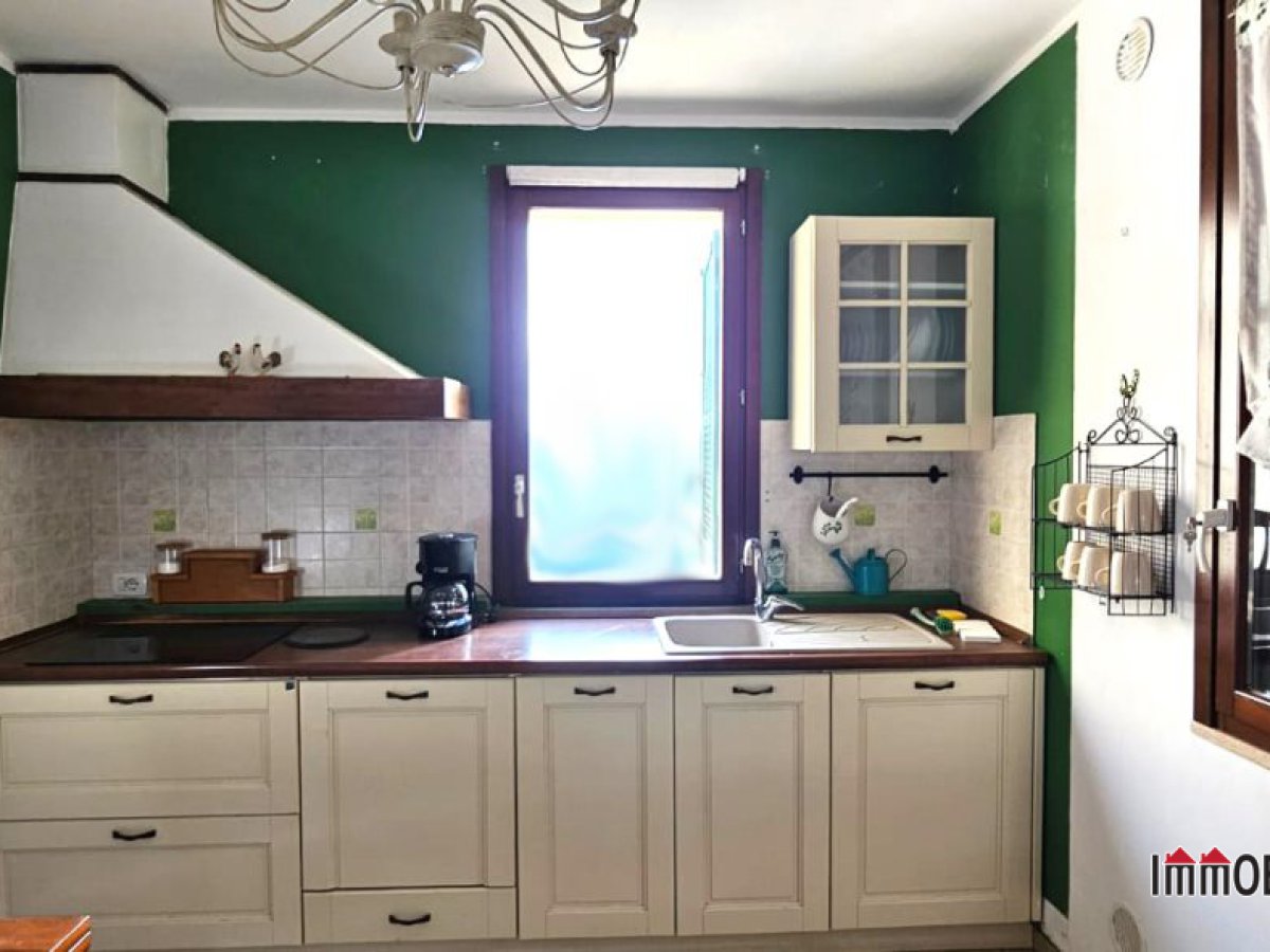 Apartament/Flats for Sale Casole d'Elsa Siena, Sale Apartament/Flats Cavallano