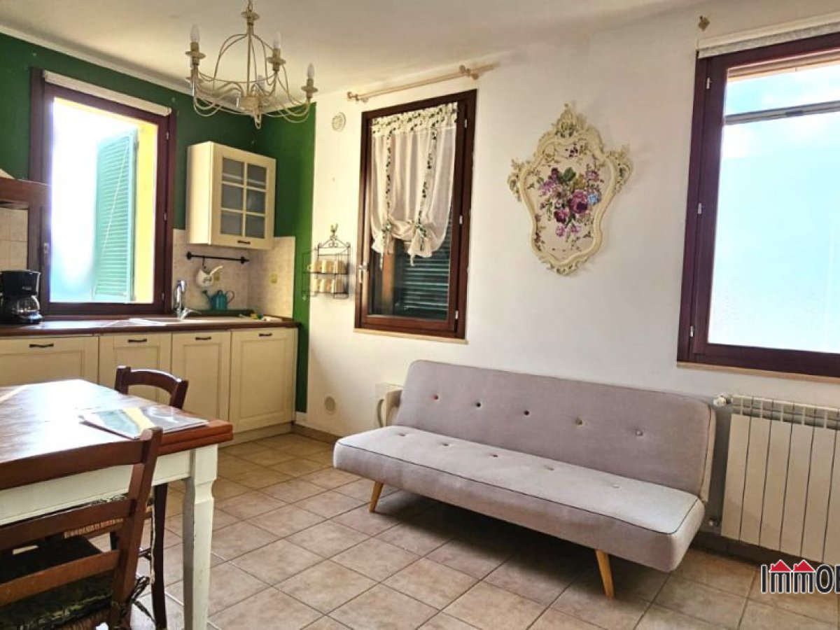 Apartament/Flats for Sale Casole d'Elsa Siena, Sale Apartament/Flats Cavallano