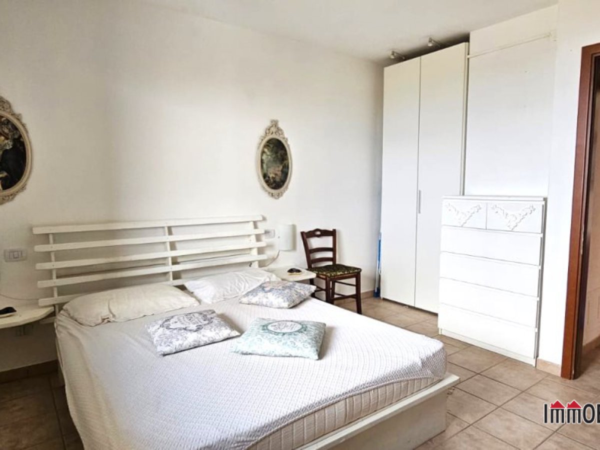 Apartament/Flats for Sale Casole d'Elsa Siena, Sale Apartament/Flats Cavallano