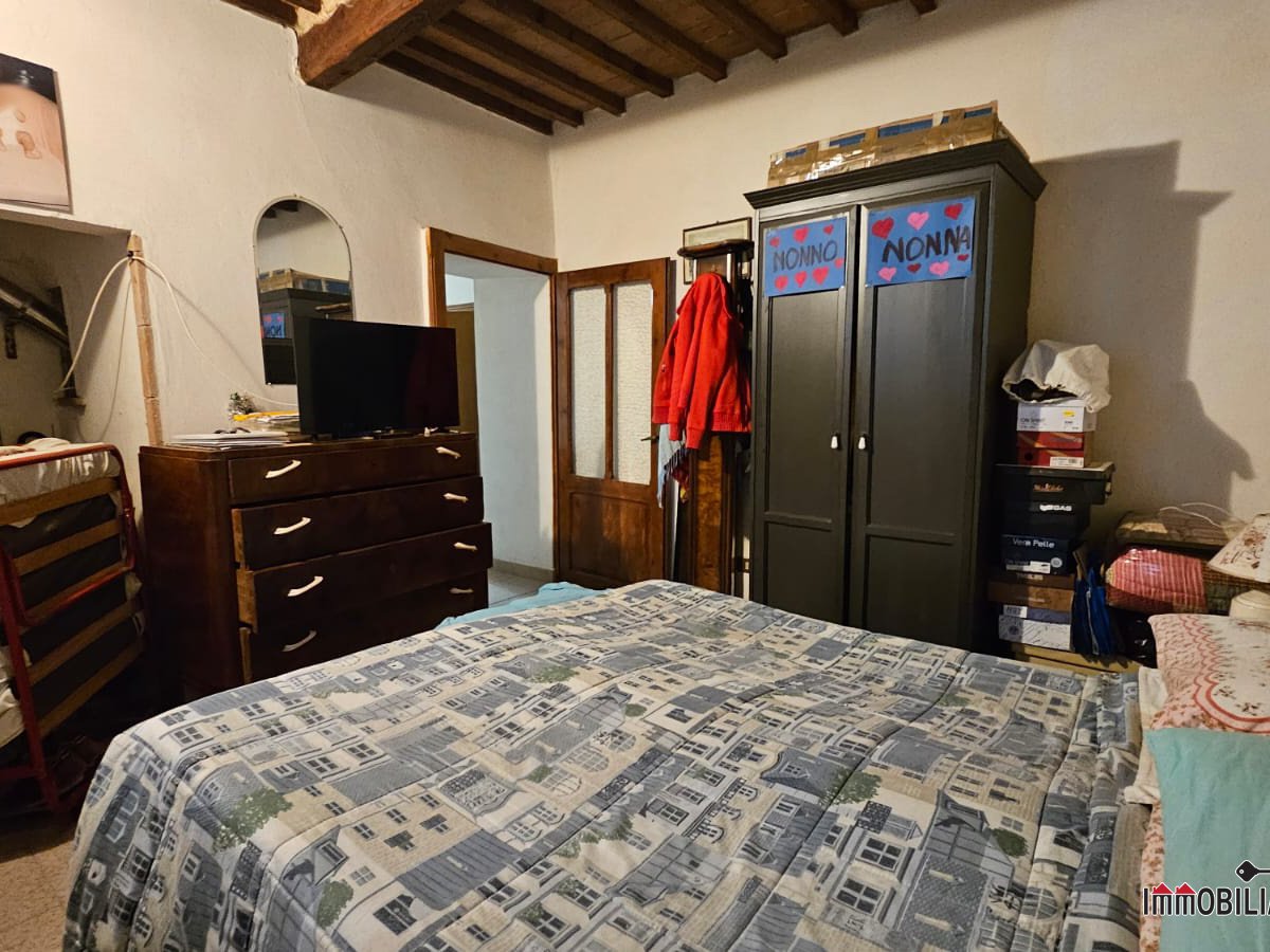 Apartament/Flats for Sale Casole d'Elsa Siena, Sale Apartament/Flats Mensano
