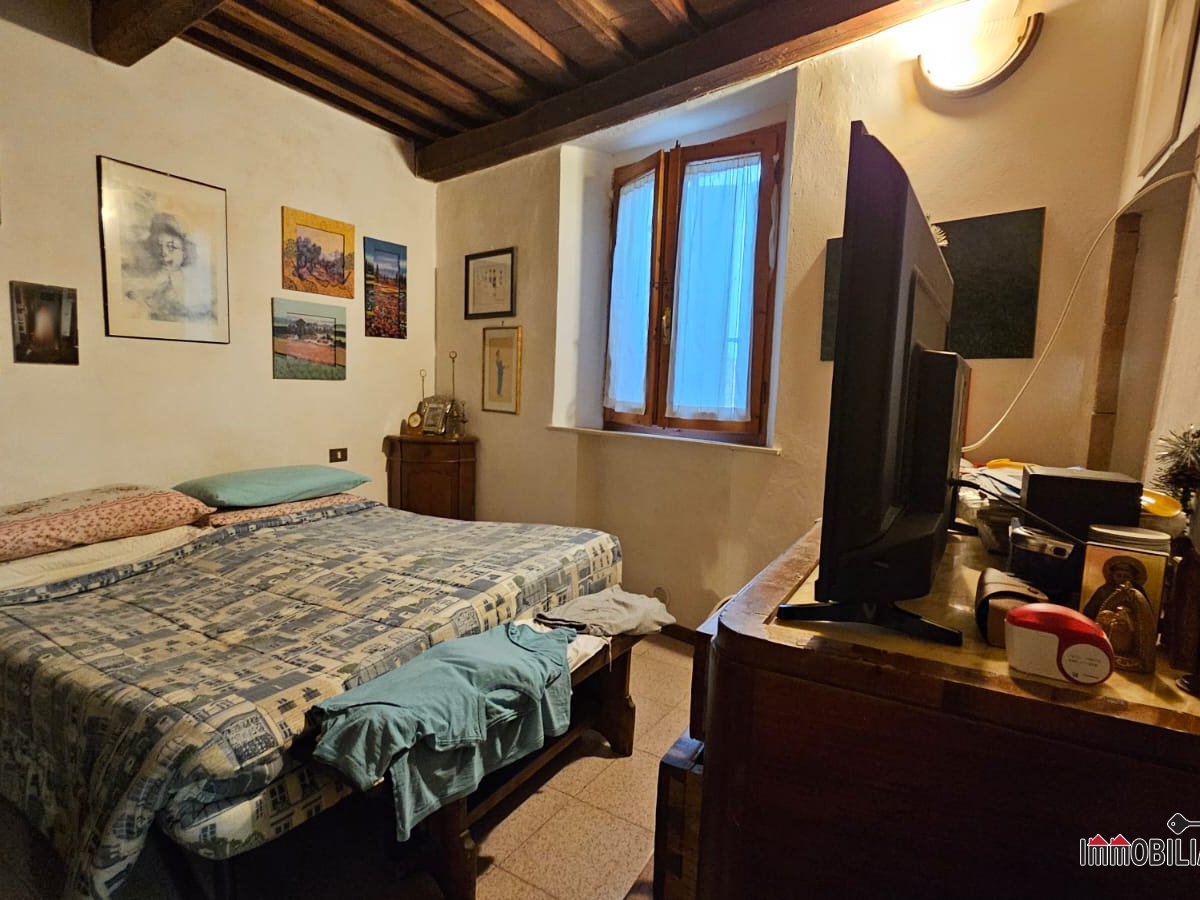 Apartament/Flats for Sale Casole d'Elsa Siena, Sale Apartament/Flats Mensano