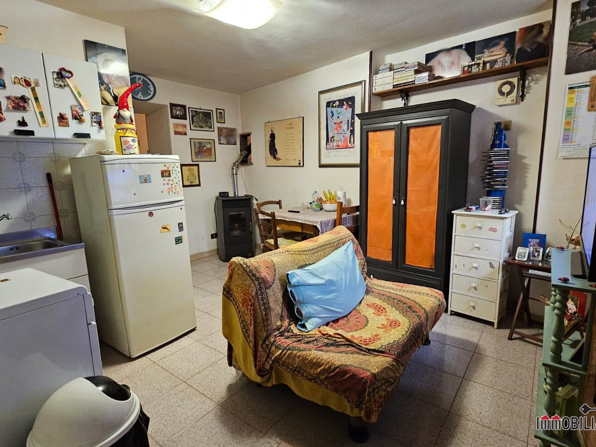 Apartament/Flats for Sale Casole d'Elsa Siena, Sale Apartament/Flats Mensano