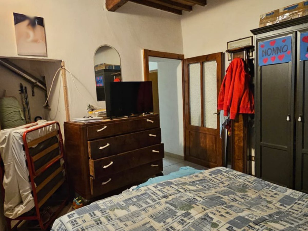 Apartament/Flats for Sale Casole d'Elsa Siena, Sale Apartament/Flats Mensano