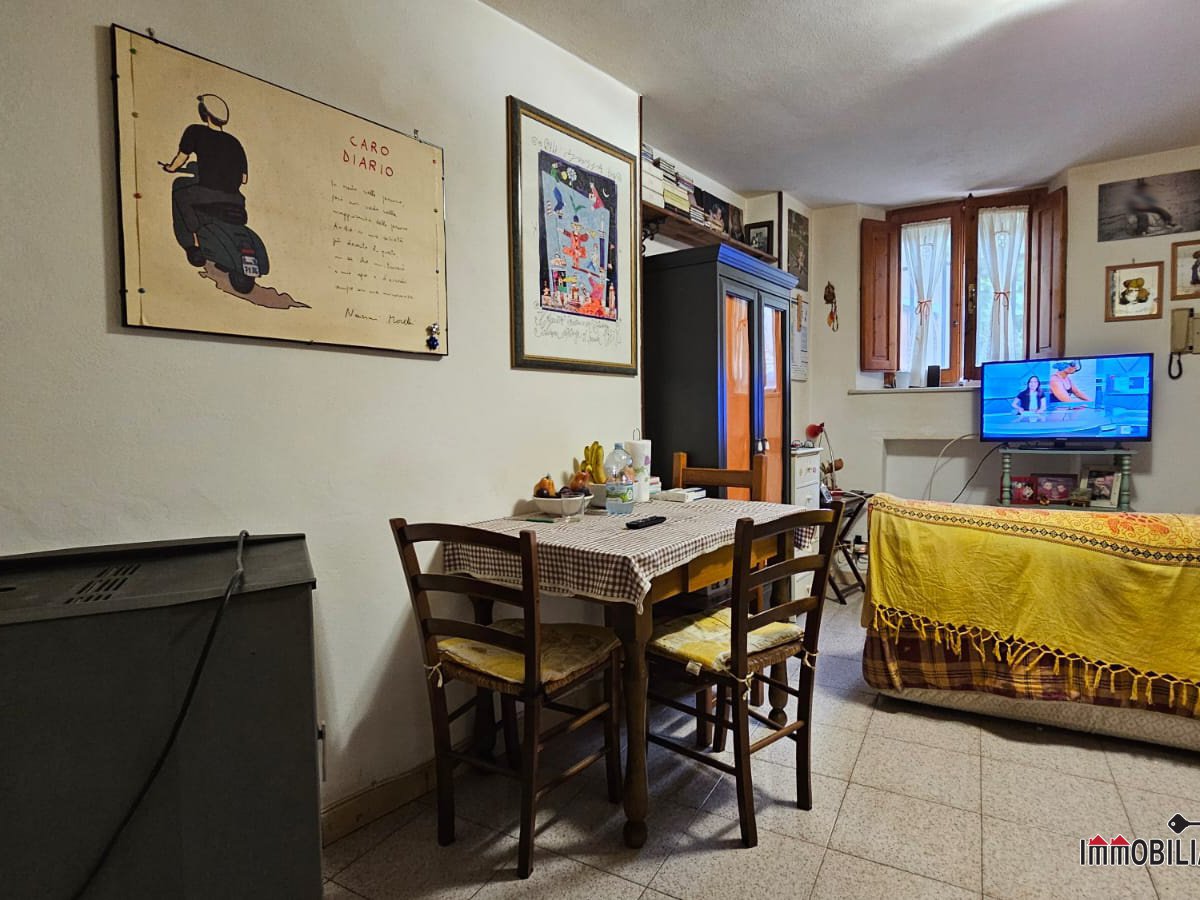 Apartament/Flats for Sale Casole d'Elsa Siena, Sale Apartament/Flats Mensano