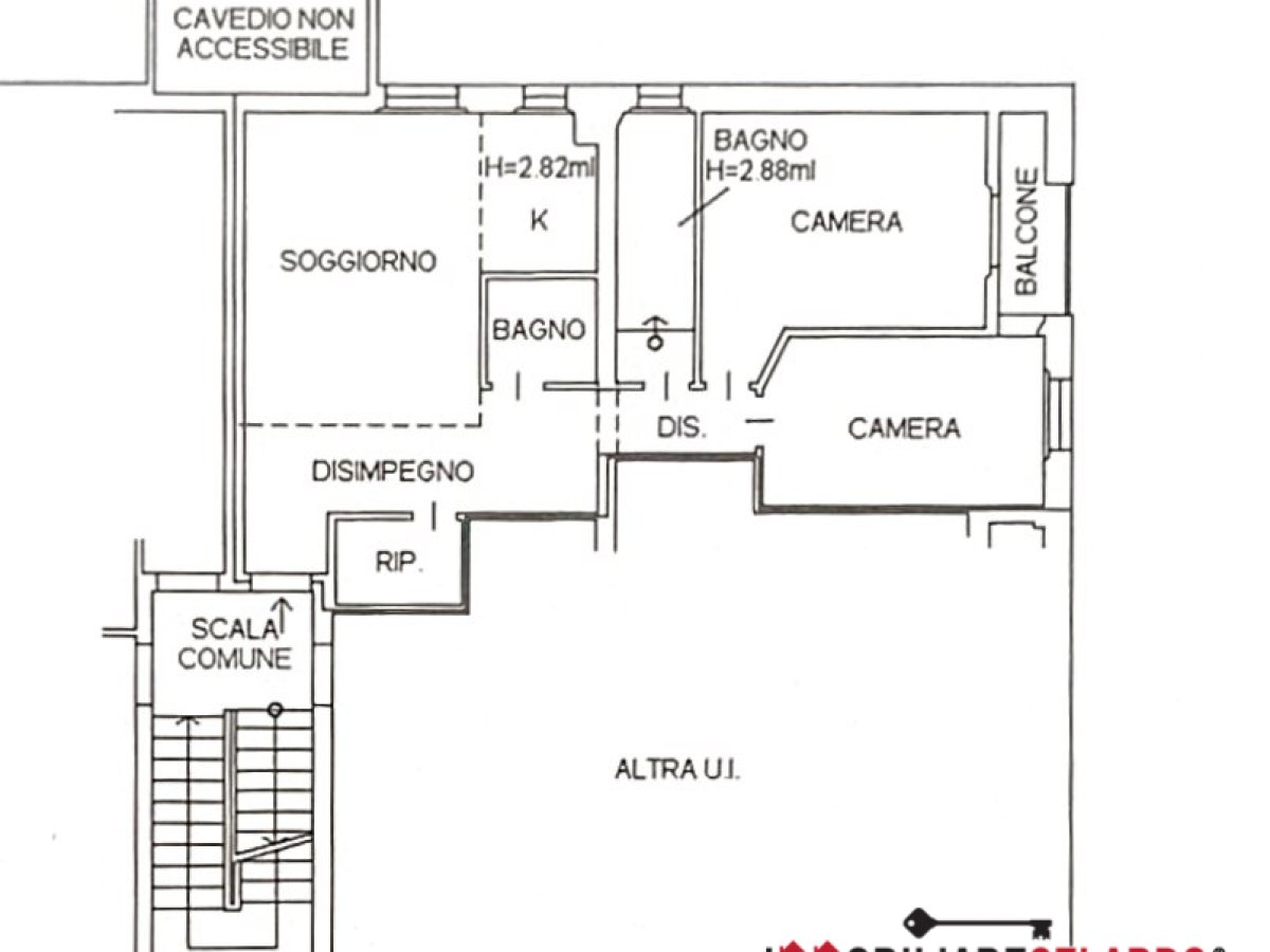 Apartament/Flats for Sale Monteriggioni Siena, Sale Apartament/Flats Monteriggioni